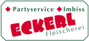 Logo der Fleischerei Eckerl